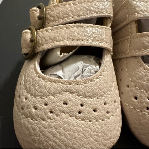 NWT Valen Sina Baby Dress Shoes - Picture 6 of 16